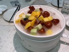 -大树餐厅(大悦城店)