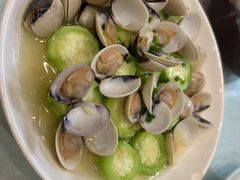 -崖口红树林海鲜餐厅