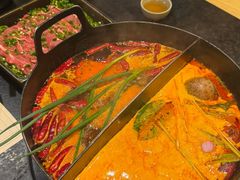 -山缓缓火锅(苏州仁恒仓街店)