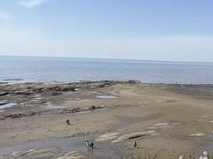 -辽宁团山国家级海洋公园