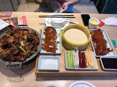 -羊之道草原味道清真餐厅(番禺店)