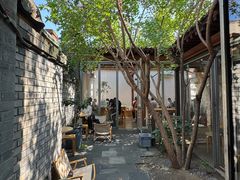 -VOYAGE COFFEE(杨梅竹店)