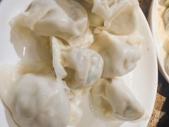 -金谷园饺子馆(北邮总店)