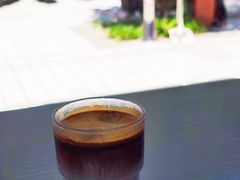 DIRTY-麻雀咖啡SPARROW COFFEE(十全街店)
