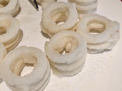 -小柴米·传统江西菜(八一广场店)