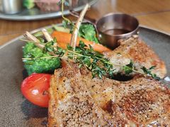 -MARU玛露音乐餐厅(大学路店)