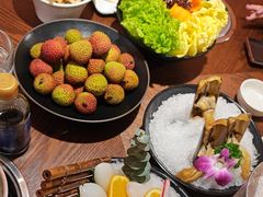 -东海怡品海鲜豆捞(星街坊店)