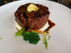 -WOLFGANG PUCK KITCHEN & BAR(迪士尼小镇店)