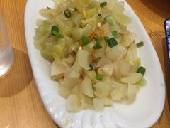 -乌镇那一年小院主题餐厅(甘泉西路店)