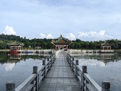 -星湖旅游景区七星岩