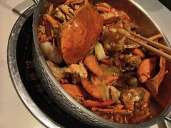 -七欣天香辣蟹火锅(无锡金太湖国际城店)