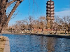 -西海子公园