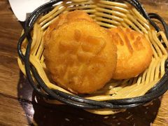 -韩萍老南京馄饨(河西万达店)