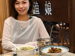 -渔娘渔家丹东海鲜(东直门店)
