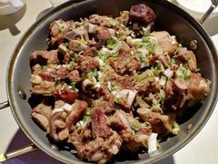 -李氏八大件老菜馆(万宝街店)