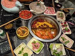 -小王少龙火锅(沙南街店)