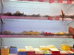-钢管厂五区小郡肝串串香火锅(人民广场店)