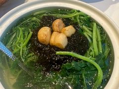 -桂满陇·杭州小馆(巴黎春天浦建店)