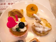 -芭菲盛宴·环球美食(锦城万达广场店)
