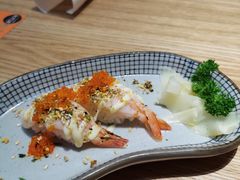 -西月山居匠心创意料理(江汉路新佳丽广场店)