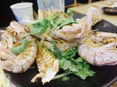 -老虎滩大连海鲜烧烤(建邺云锦路总店)