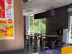 -麦当劳(垡头西路店)