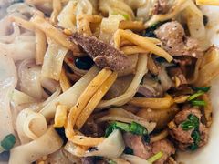 -漆黑觉米粉(三里屯店)