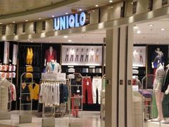 -优衣库(上海正大广场店)