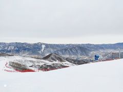 -富龙滑雪场