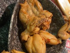 -哥老官重庆美蛙鱼头(宝山龙湖店)