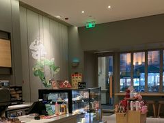-星巴克(长沙友阿奥特莱斯店)