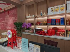 -全聚德(上海首店浦东店)