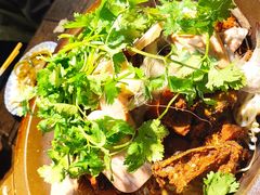 -蜀留香石锅鱼(六顺街店)