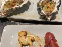 -很久以前羊肉串(簋街店)