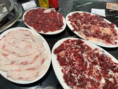 -官塘兄弟·潮汕牛肉店(官塘总店)