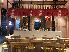 -酒井酱子·深夜食堂(东城汇店)