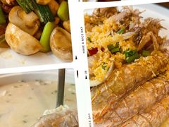 -文华小渔村(椒江康平路店)