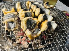 -吉力烤鳗