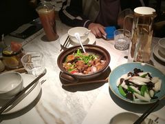 -鹿港小镇(霄云店)