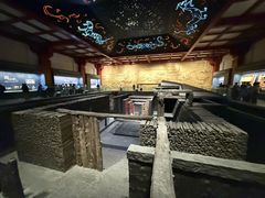 -北京大葆台遗址博物馆