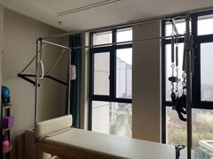 -美间·普拉提禅柔工作室