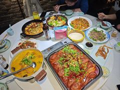 -津沽小院(天津之眼店)