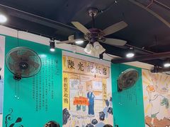 -澳门陈光记烧味饭店(南京德基广场店)
