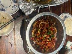 -衡厨·衡阳土菜(中南店)