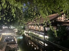 -铁像寺水街