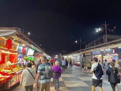 -花莲东大门国际观光夜市