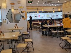 -朱洪元苏式面馆(绿宝广场店)