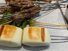 -纪录片《人生一串》体验店(静安店)
