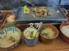-一本料理(西溪天街店)