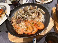 -高佳庄·海鲜酒楼(定海店)
